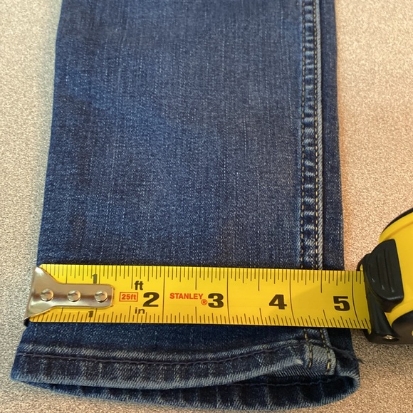 Hollister - Super Skinny low rise jeans. Size 27 - Picture 14 of 14